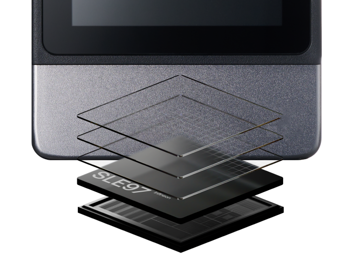 Meet Xcyberon Chip