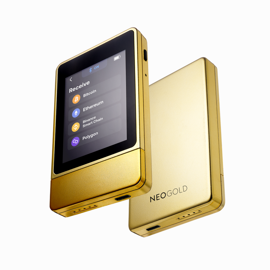 Xcyberon Neo Series (Neo-X / NeoGold)