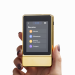 Xcyberon Neo Series (Neo-X / NeoGold)