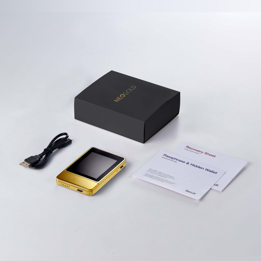 Xcyberon Neo Series (Neo-X / NeoGold)